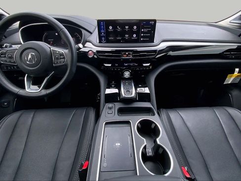 Used 2026 Acura MDX w/ Technology Package FWD image 16