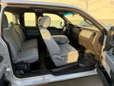 Used 2014 Ford F150 STX w/ Equipment Group 201A Mid image 19