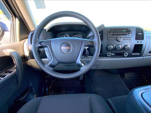 Used 2012 GMC Sierra 1500 SL image 5