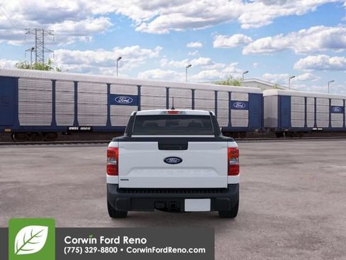 New 2026 Ford Maverick XL w/ Equipment Group 101A AWD/4WD image 5