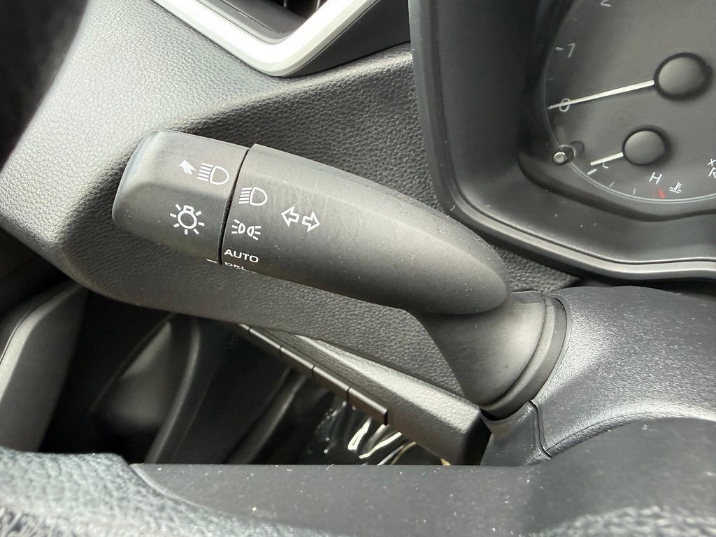 Used 2025 Toyota Corolla LE FWD image 22