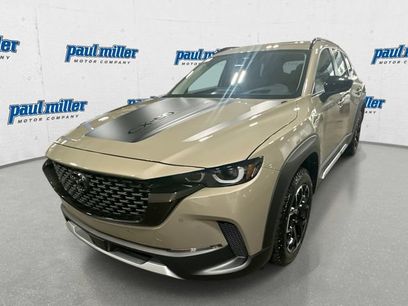 New 2026 MAZDA CX-50 Meridian Edition w/ Weather Package