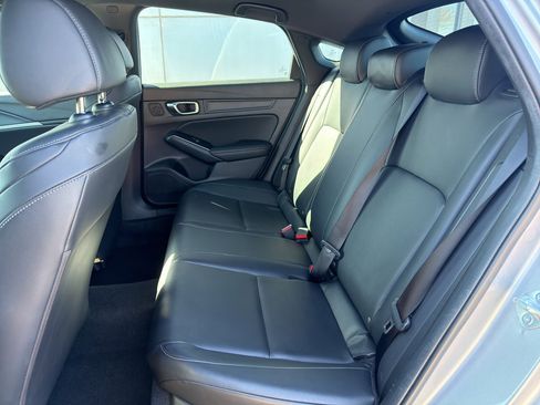 Certified 2023 Acura Integra A-Spec image 14