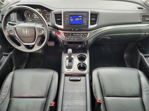 Used 2019 Honda Ridgeline RTL image 10