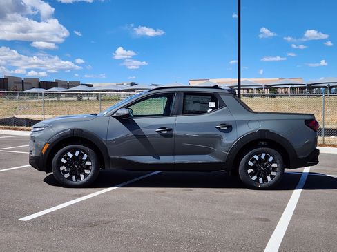 New 2026 Hyundai Santa Cruz SEL AWD/4WD image 2
