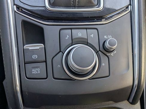 Used 2024 MAZDA CX-5 AWD 2.5 S w/ Premium Package image 25