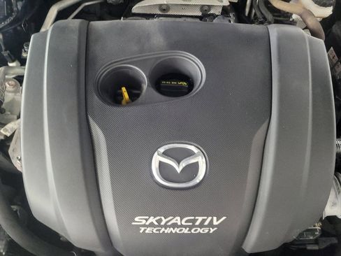 Used 2018 MAZDA MAZDA6 Touring FWD image 30