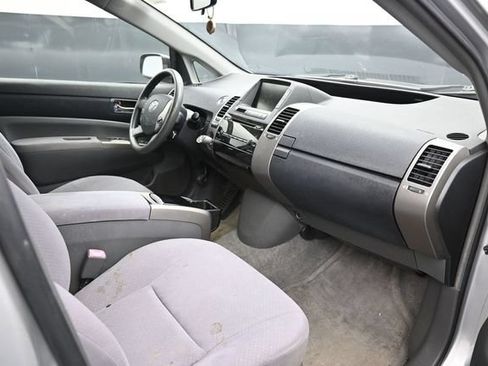 Used 2007 Toyota Prius FWD image 16