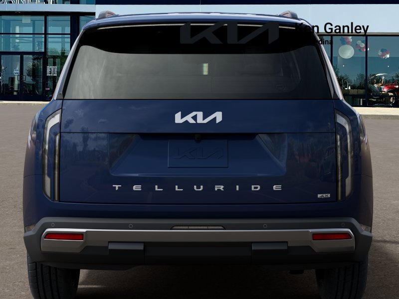 New 2027 Kia Telluride S AWD/4WD image 13