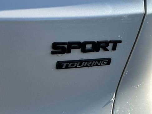 Used 2026 Honda CR-V Sport Touring image 35