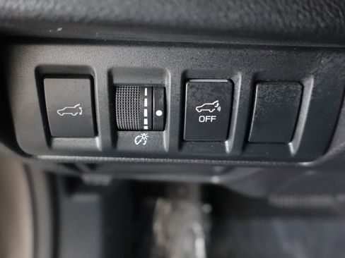 Used 2021 Subaru Outback Limited XT AWD/4WD image 18