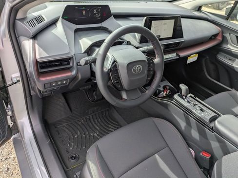 New 2026 Toyota Prius Plug-In Hybrid image 11