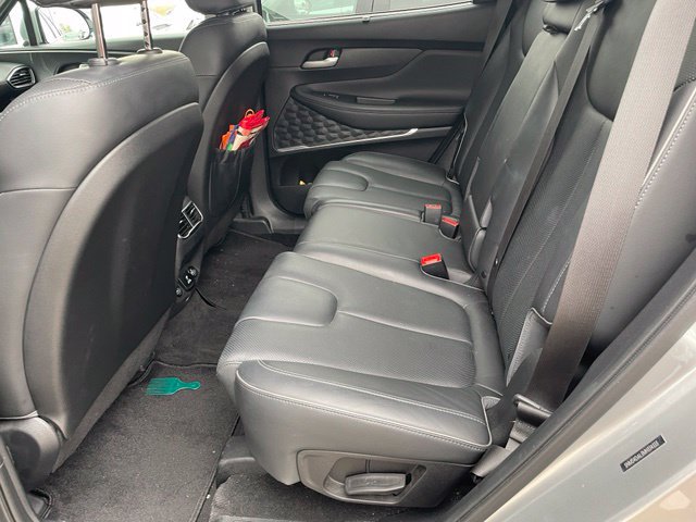 Used 2021 Hyundai Santa Fe Limited AWD/4WD image 14