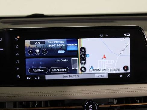 Certified 2023 Nissan Ariya FWD image 9