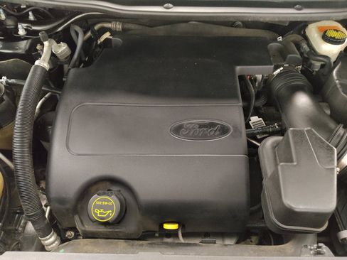 Used 2016 Ford Explorer FWD image 30