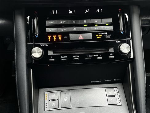 Used 2023 Lexus IS 350 F Sport image 18