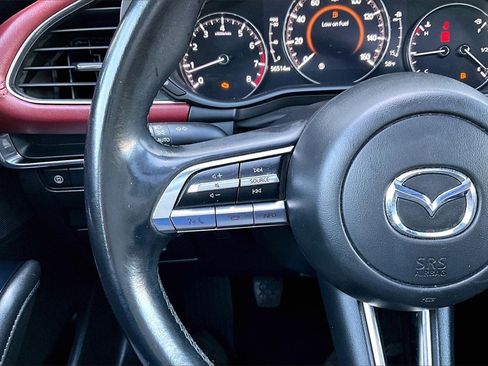 Used 2019 MAZDA MAZDA3 Hatchback image 11