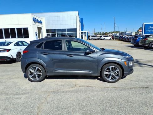Used 2020 Hyundai Kona Ultimate image 2