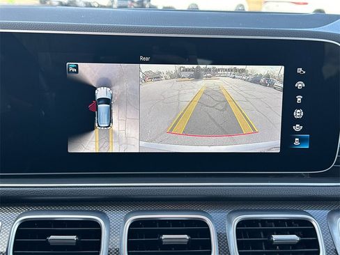 Certified 2022 Mercedes-Benz GLE 350 w/ AMG Line Exterior image 32