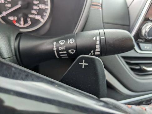 Used 2019 Nissan Altima 2.5 SR w/ SR Premium Package FWD image 29