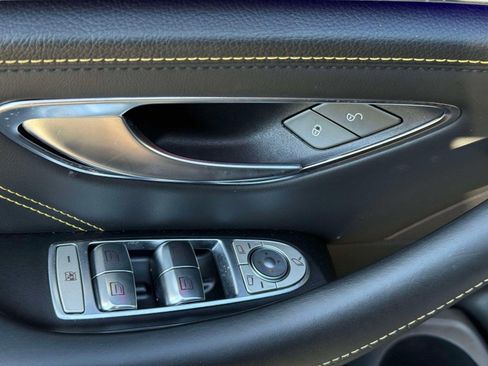 Used 2023 Mercedes-Benz E 63 AMG S image 38