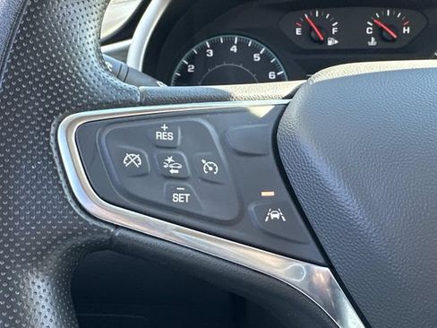 Used 2024 Chevrolet Malibu LT FWD image 19