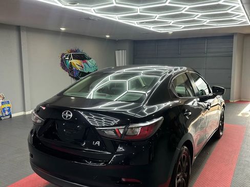 Used 2016 Scion iA image 4