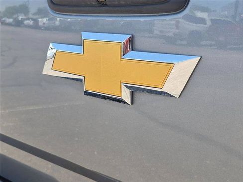 Certified 2018 Chevrolet Colorado W/T RWD image 28