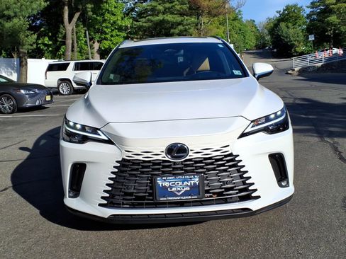 Certified 2024 Lexus RX 350 Premium Plus w/ Convenience Package AWD/4WD image 2