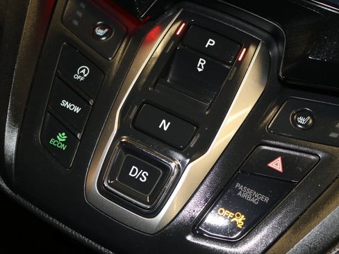 Used 2024 Honda Odyssey Sport image 49