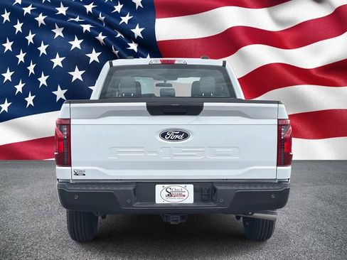 New 2026 Ford F150 XL RWD image 6