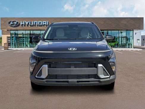 New 2026 Hyundai Kona SEL Sport FWD image 12