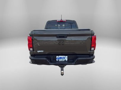 Certified 2023 Chevrolet Colorado Trail Boss w/ LPO, Dark Essentials Package
