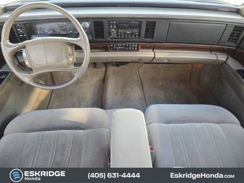 Used 1999 Buick Le Sabre Custom w/ Headliner Lighting Pkg image 5