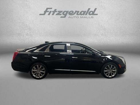 Used 2015 Cadillac XTS FWD image 8