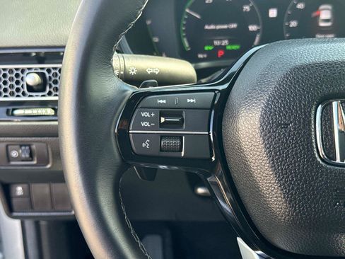 Certified 2026 Honda Civic Sport Touring image 29
