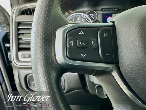 New 2026 RAM 2500 Tradesman image 29