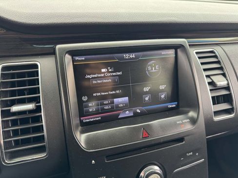 Used 2014 Ford Flex SEL w/ Equipment Group 202A image 28