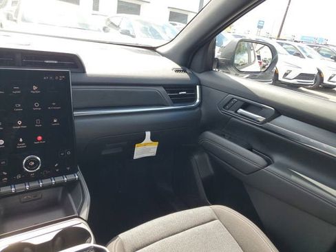 New 2026 GMC Terrain Elevation w/ Black Edition FWD image 15