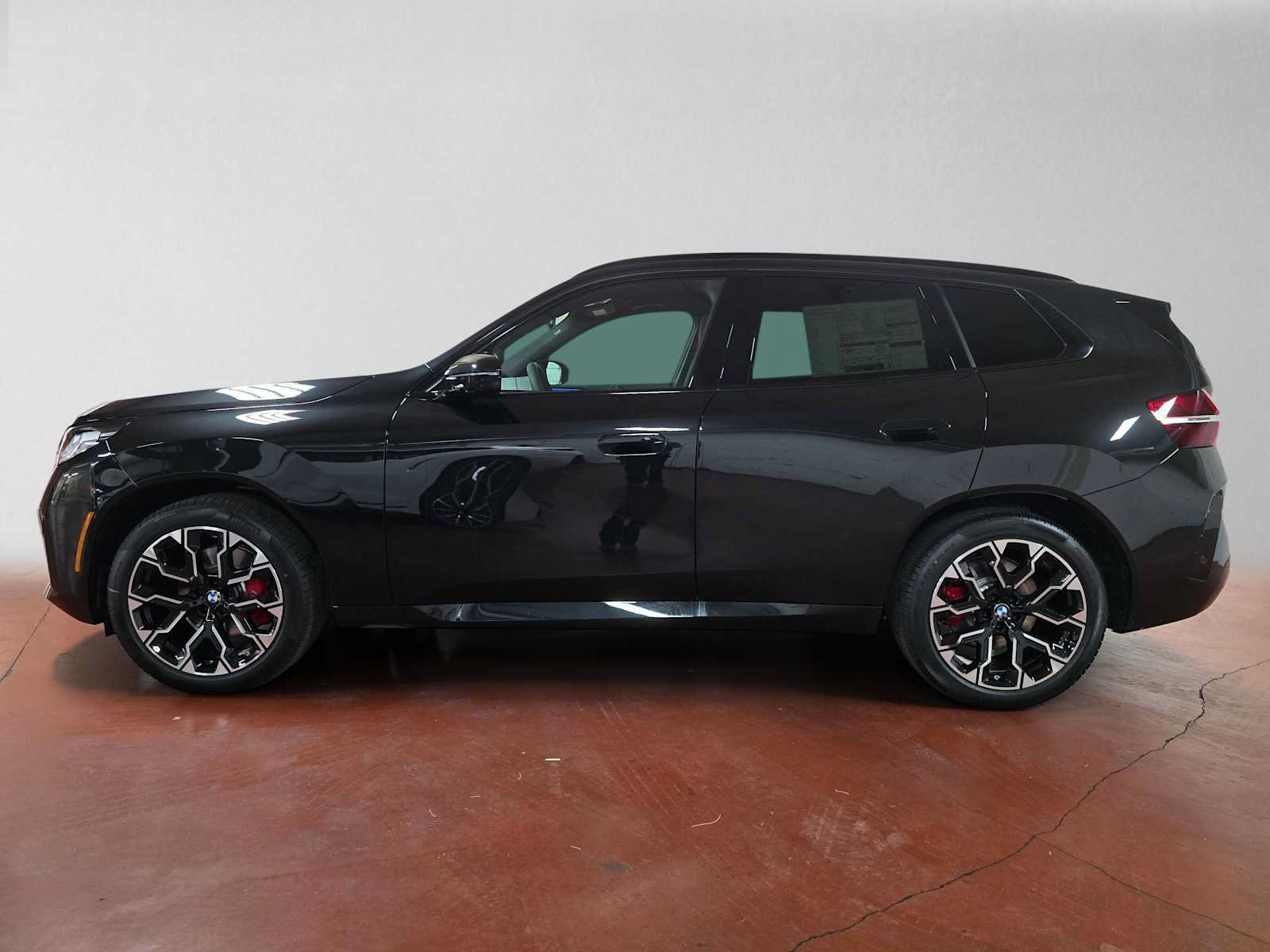 Used 2026 BMW X3 xDrive30i w/ Premium Package AWD/4WD image 6