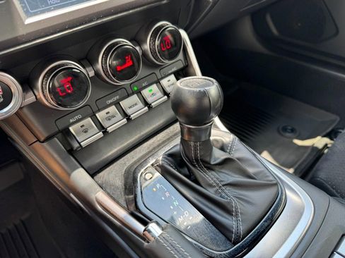 Certified 2023 Toyota GR86 Premium image 20