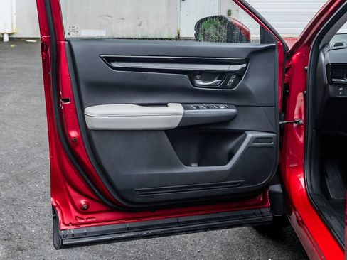 Used 2023 Honda CR-V EX-L image 26