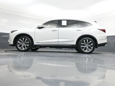 Used 2022 Acura MDX SH-AWD w/ Technology Package image 33