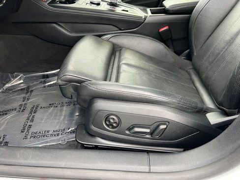 Used 2019 Audi S5 Premium Plus w/ Premium Plus image 15