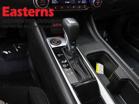 Used 2023 Nissan Sentra SV w/ All-Weather Package FWD image 13