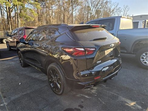Used 2019 Chevrolet Blazer RS image 7