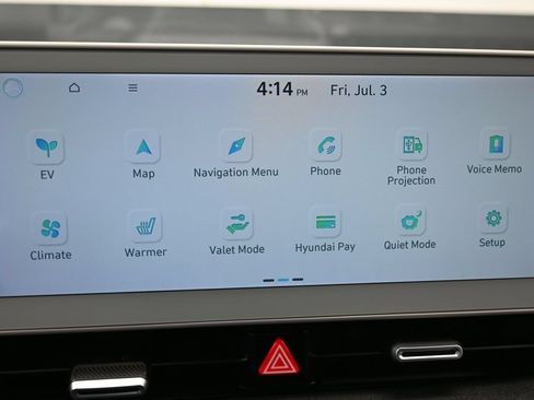 Used 2024 Hyundai Ioniq 5 SE RWD image 24