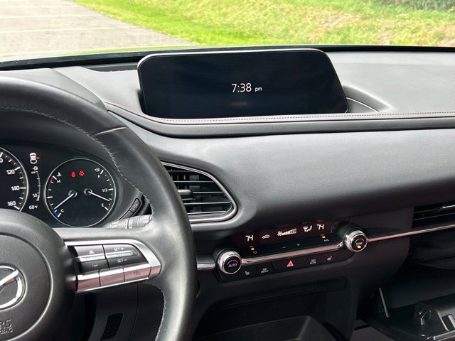 Used 2022 MAZDA CX-30 AWD 2.5 S w/ Preferred Package image 46