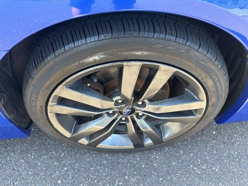 Used 2016 Subaru WRX Premium AWD/4WD image 30