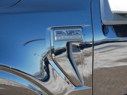 Used 2023 Ford F150 Lariat w/ Equipment Group 502A High image 13